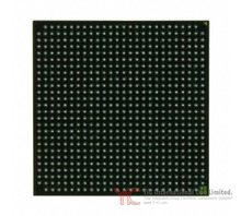 XC2VP2-7FFG672C Image