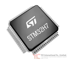 STM32H735VGT6 Image