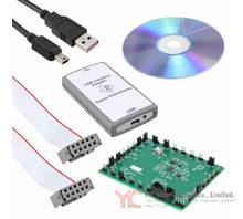 TPS65023EVM-205