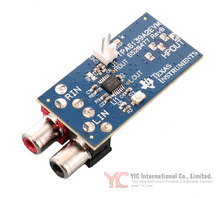 TPA6139A2EVM