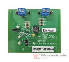 TPS562219AEVM-663