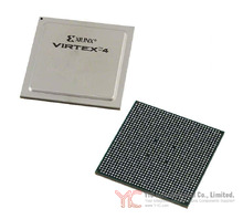 XC4VLX40-10FFG1148I