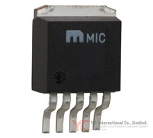 MIC37252BU TR