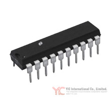 ADC0820CCN Image