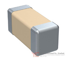 C0603C100K5RAC7867 Image