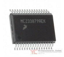 MC33879EKR2