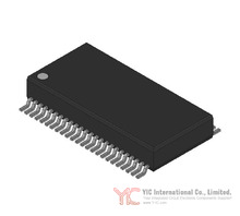 SN74LVT16374DL Image