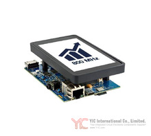 STM32MP157F-DK2