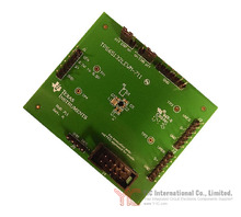 TPS65132LEVM-711