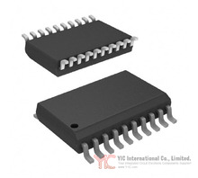PIC24F32KA301T-I/SO