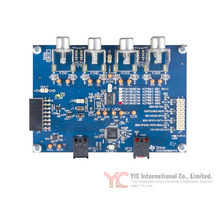 PCM1865EVM