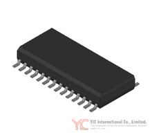 ADC0820BCM