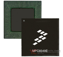 MPC8349EVVAGD Image