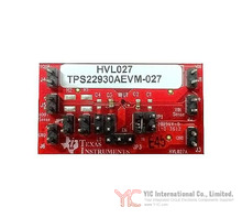 TPS22930AEVM-027