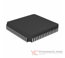 PIC18C658T-I/L