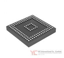 ATSAMD51P20A-CTFT