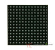 XC2VP7-5FFG672C Image