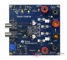 TPA3117D2EVM