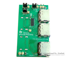 TS3DV642EVM