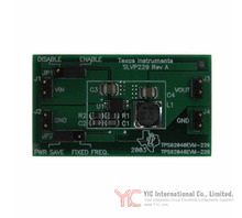 TPS62040EVM-229