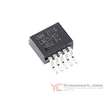 LM2576S-ADJ