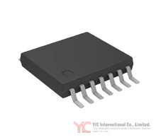 PIC16F15256-E/STX