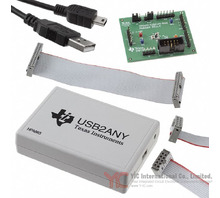 TPS65132SEVM-866