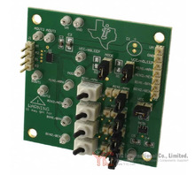 DRV8836EVM