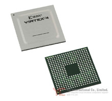 XC4VLX25-11SFG363C