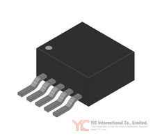 LP2957IS/NOPB-TI