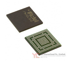 M1AGL600V2-CSG281I