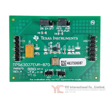 TPS63027EVM-870