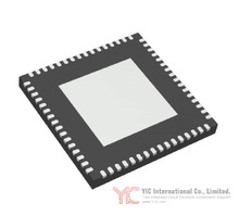 ATSAMD51J18A-MU-EFP