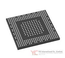 STM32MP157CAC3 Image