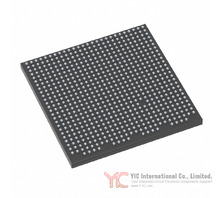 XC5VLX30T-3FFG665C