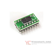 HMC1023-PCB