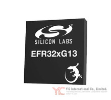 EFR32BG13P632F512GM48-CR Image