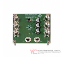 THS7320YHCEVM