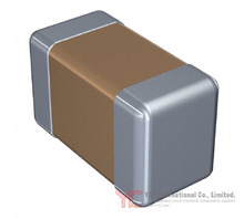 C0603C100K5GACTU