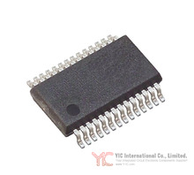 ADS1256IDBT Image