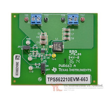 TPS562210EVM-663