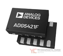 ADG5421FBCPZ-RL7