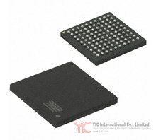 ATSAM4SD16CB-CNR