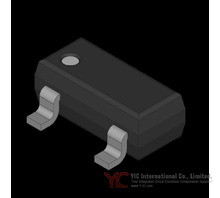 LM4040CIM3X-2.5-TI