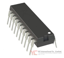 PIC24F32KA301-I/P