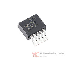 LM2576S-5.0
