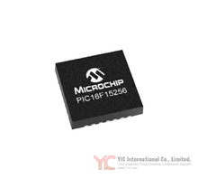 PIC16F15256-I/STX