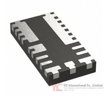 MAX20800TPBB+