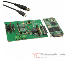 ADS8668EVM-PDK
