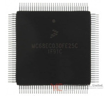 MC68020FE16E Image